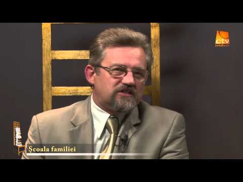 43. Scoala Familiei - Responsabilitatea si privilegiul parintelui
