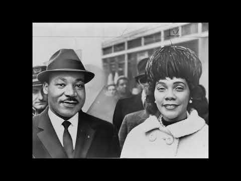 Bass2Yang - MLK (Acapella) - Bono/U2 arr. Bob Chilcott