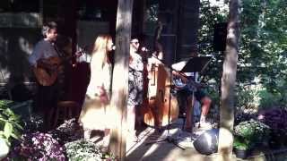 The Greenfields of Summer- The Loan Sisters