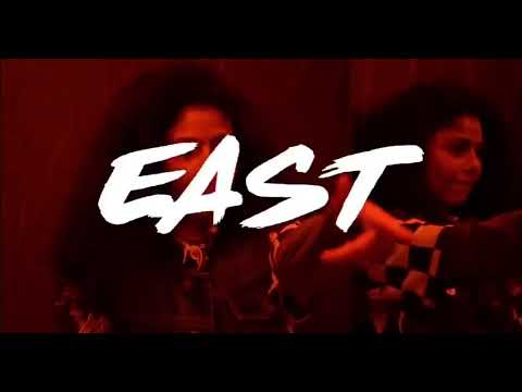 Alex Reid - East West (Studio Teaser) | Original for RANIA HEX
