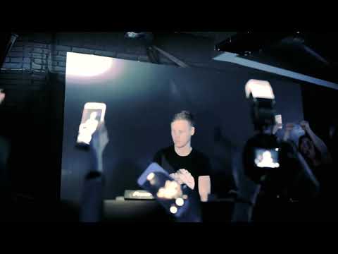 SOUNDS OF BALLANTINES with JORIS VOORN