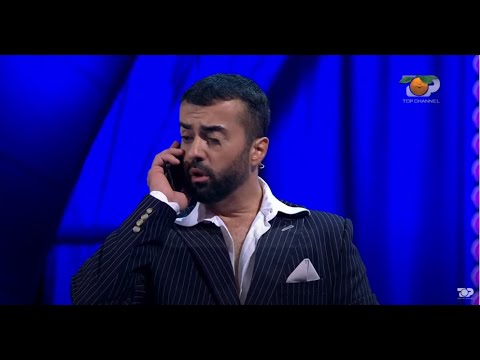 Portokalli, 7 Qershor 2020 – Melamini ( Flota )