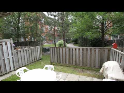 6950 Tenth Line West, Mississauga, Ontario (Unit # 29)  - Amazing Town House for Sale