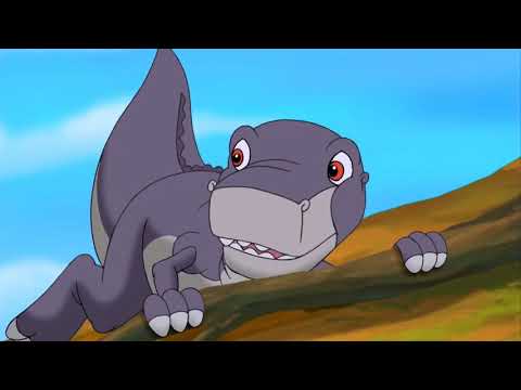 The Aristocats (Eli Wages) Which will Fly on a Magic Carpet and These are Mewsette’s Children