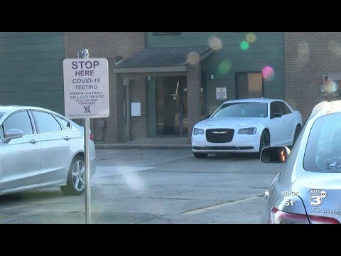 Lafayette Testing Lab Easing Covid Testing Demand