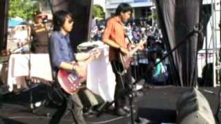 Download lagu GIGI - Raihlah kemenangan ( Permana Band Cover ) mp3