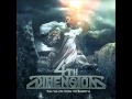 4th Dimension - A New Dimension (feat. Fabio ...