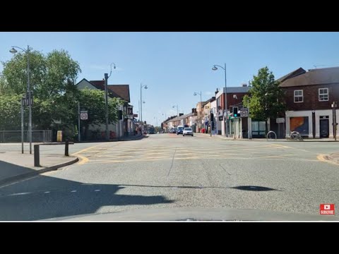 Turning Right in a Yellow Box Junction. Can I stop? What are the rules?