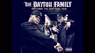 The Dayton Family - Snitch Killer Slowed