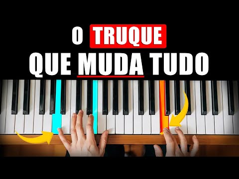 Descubra o Truque de Dedilhado que Ninguém te Conta