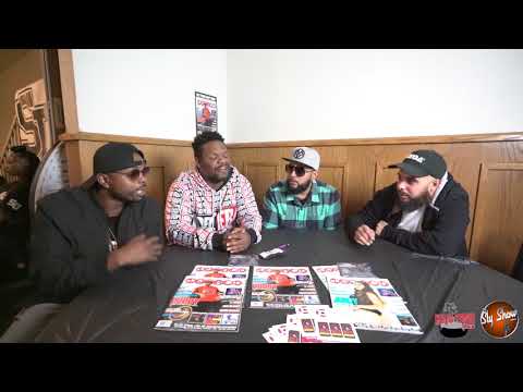 C2DAJ/NOIVITEPODCAST/HALF/BLAZE/GAUGRLIVE/PITTSBURG