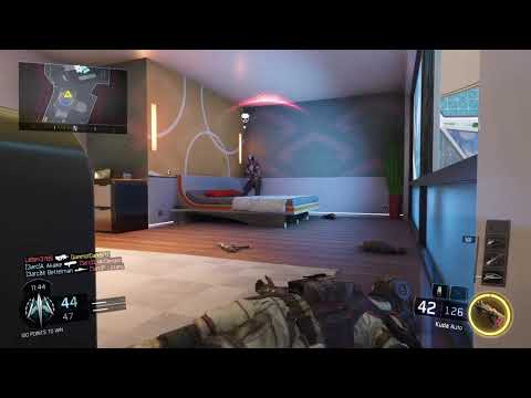 BO3 goofy gameplay pt16