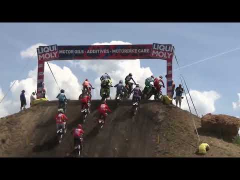 2022 MXGP of Germany Teutschenthal - MXGP Race 1