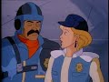 C O P S Ep 39 The Case Of The Ghost Crooks