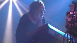 Edward Ka Spel - l&#39;Usine 2005