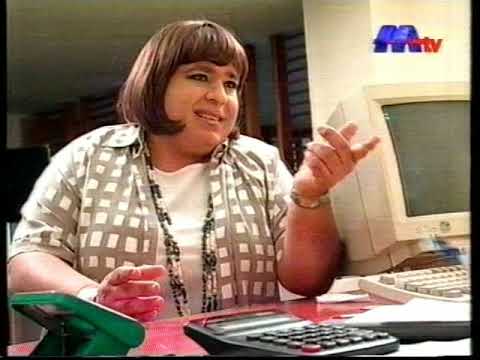 SL CHI - Fadia El Sherre2a at the dietician