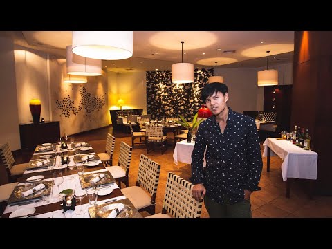 🇰🇭 O HOTEL 5 ESTRELAS MAIS PRÓXIMO DE ANGKOR WAT: Le Meridien Angkor