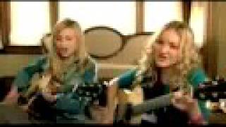Aly &amp; Aj - No One (Official HQ)