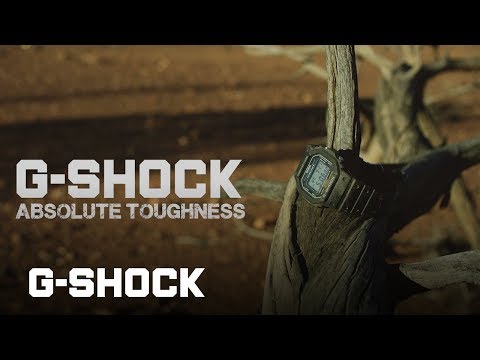 G-SHOCK in Western Australia : CASIO G-SHOCK