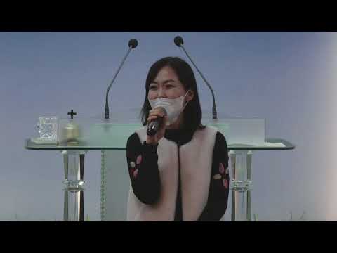 풍성한교회 주일영상예배(김기수목사)_210124am