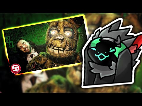 The WATCH ALONG CREW and ZAI