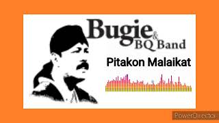 Download lagu Bugie & BQ band | Pitakon malaikat | lagu sholawat mp3