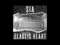 Sia - Elastic Heart (Instrumental)