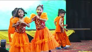 Made in India Song Dance 2026