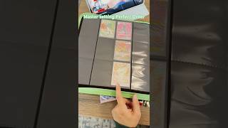 Master-setting Perfect Order and current process.