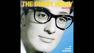 Buddy Holly - What To Do [HD]