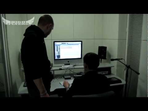 TVHighFlyers: PR'OXY in Delta Records (Promo Only)