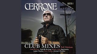 Midnite Lady (In the House Club Version)