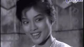 1964 Maung Mu Baing Shin မောင့်မူပိုင်ရှင် Collegian Ne Win, Khin Than Nu Part 2