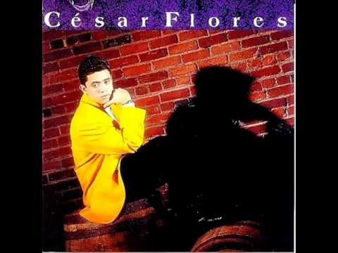 Cesar Flores - Salvaje