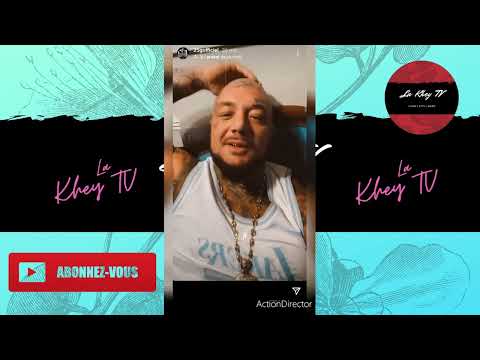 CLASH entre 25g et SETH GUEKO !!!