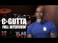 C Gutta On Biggie Friendship Pulling Gun On Suge Lil Kim Foxy Brown Shooting Full Interview