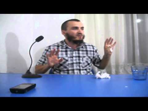 Xheladin Leka Këshillë për zemrat e ngurtë pjesa e 3