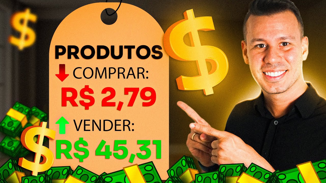 TOP PRODUTOS PARA VENDER EM JULHO E AGOSTO ATRAVÉS DO DROPSHIPPING