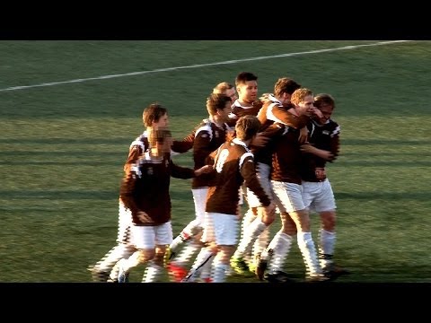 SK Jarl - Fk Ild. Heile kampen.