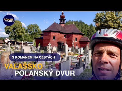 Dovolená na Valašsku, Polanský dvůr | Roman Vojtek | #12