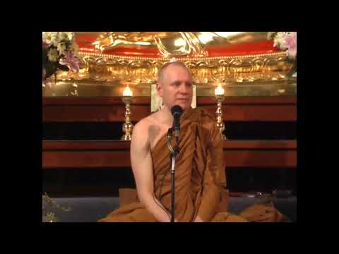 How right view helps meditation?