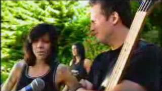 Bif Naked-Rich and Filthy