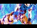 Goku Migatte No Gokui Ultra Instinto KA KA KACHI DAZE SONG