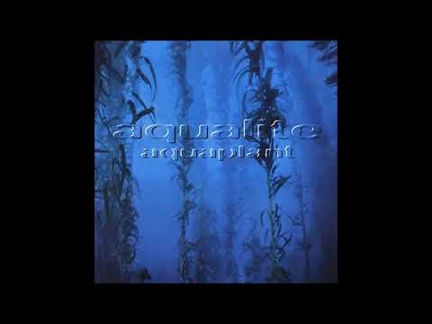 Aqualite - Aquaplant [Full Album] (1996)