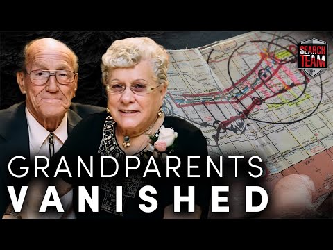 GRANDPARENTS MISSING: The Search for Loveda and Robert Proctor (Part 1)