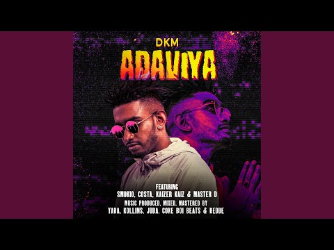 Ai Uba Irisiya (feat. Kevin Smokio)