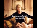 Marianne Faithfull - Crazy Love