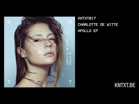 Charlotte de Witte - Mercury (Original Mix) [KNTXT017]