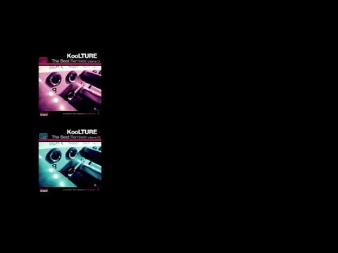 Promo Video ES 2246 V01 ES 2246 V02 KooLTURE - The Best Remixes (Volumes 01 & 02)