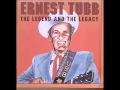 Ernest Tubb & Charlie Rich "You're The Only Good Thing"